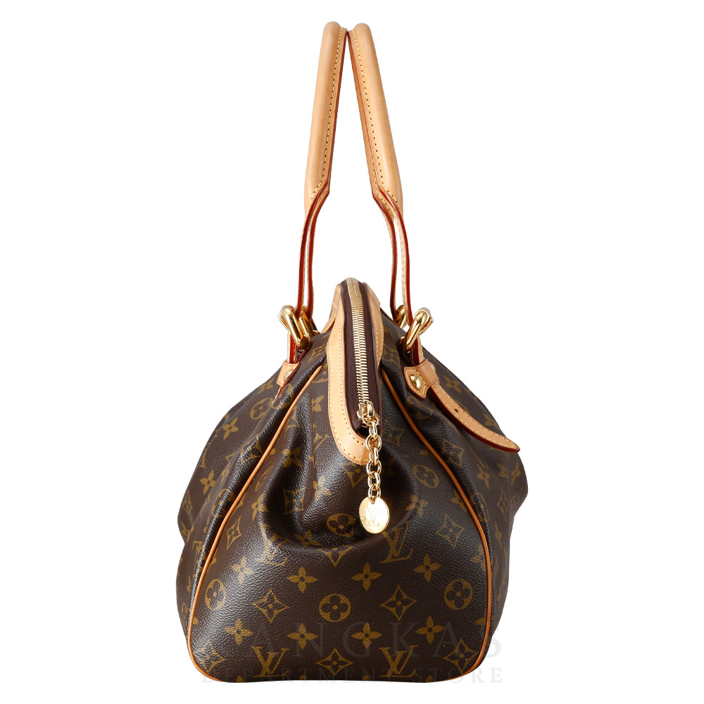 LOUIS VUITTON(USED)루이비통 모노그램 티볼리GM